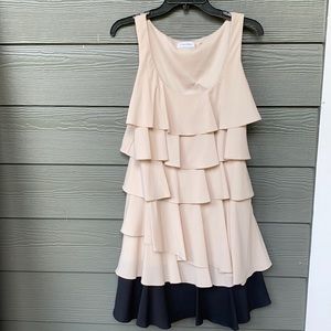 Calvin Klein Cocktail Dress